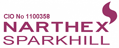 Logo for Narthex Sparkhill