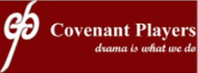 Logo for Covenant Players