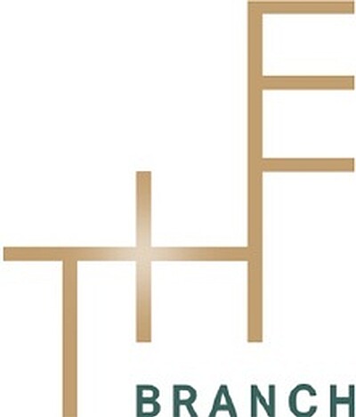 The Branch Logo