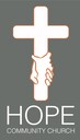 Hope Community Church St. Ives