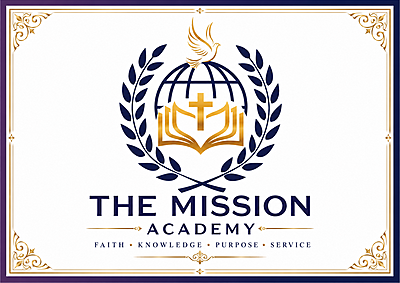 Mission Academy A4 print out