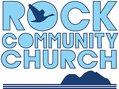 Rock Logo