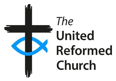 URC logo blue