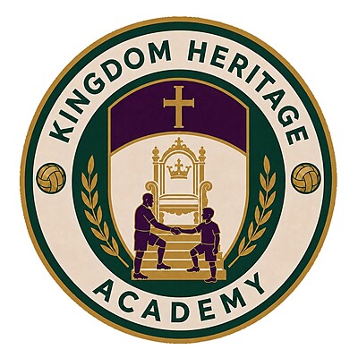 KHA badge white bg