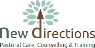 Logo for New Directions UK
