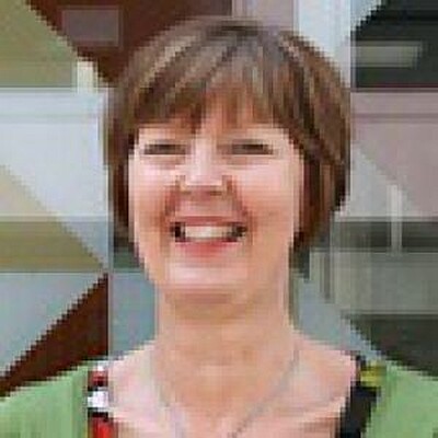 Fiona Mearns