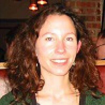 Sarah Harrison