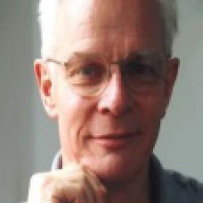 Patrick Johnstone
