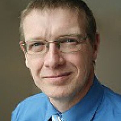 David Friswell