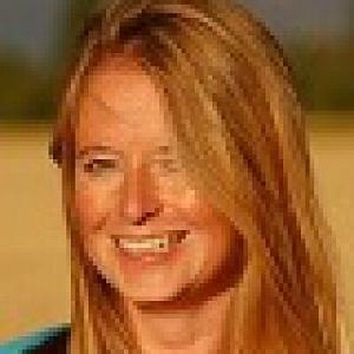 Fiona Poulson