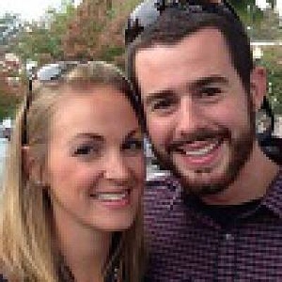 CJ and Teri Palmer