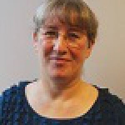 Dr Clare Redstone