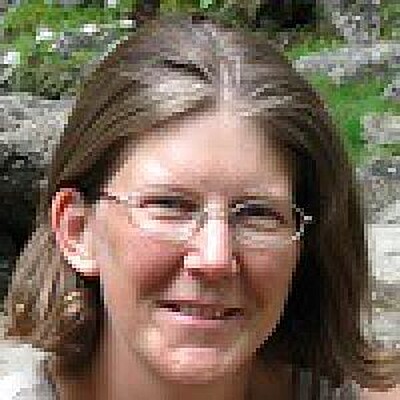Helen Watts