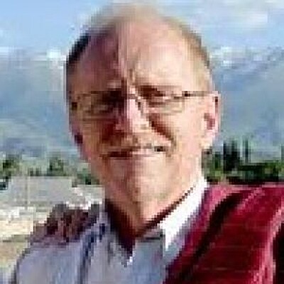 Kenneth D. MacHarg