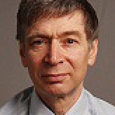 Larry Goodyer