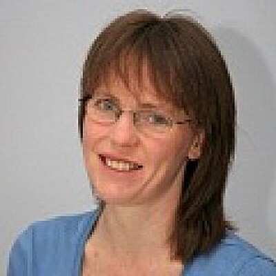 Joanne Appleton