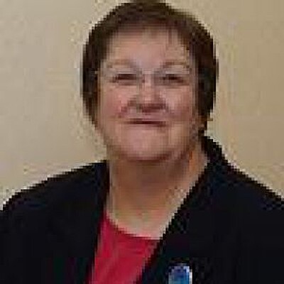 Margaret Stockwell