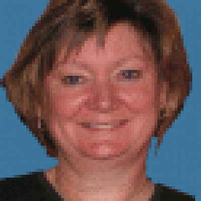 Maureen Poland