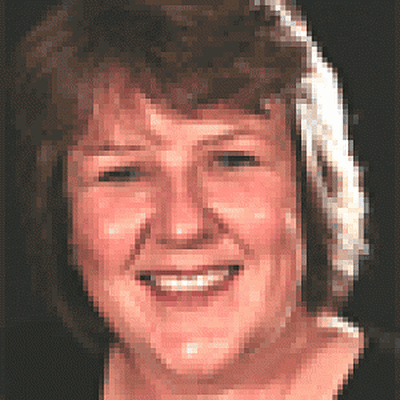 Georgina Varney