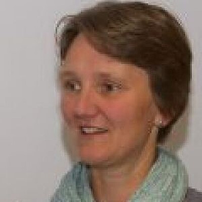 Caroline Pomeroy