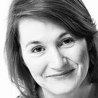 Carol Kingston-Smith