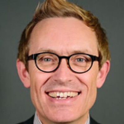 Rev. Dr. Darrell Jackson