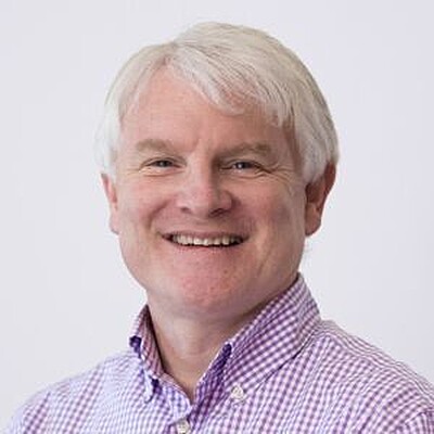 Mark Billage