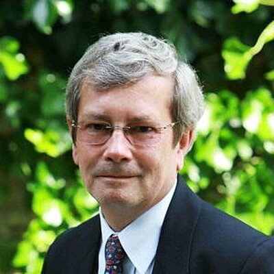 Peter Hellawell