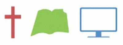 Logo for Missionary Training Service