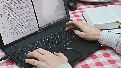 Mission Assist Keyboarder