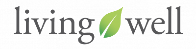 Logo for Living Well