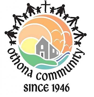 Logo for The Othona Community