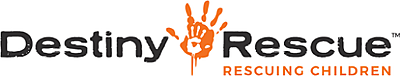 Logo for Destiny Rescue