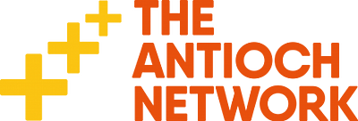 Logo for The Antioch Network