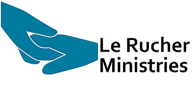 Logo for Le Rucher Ministries