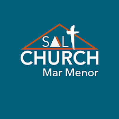 Logo for Salt Church Mar Menor