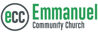 Logo for Emmanuel Community Church, Duffield, Derbyshire, UK