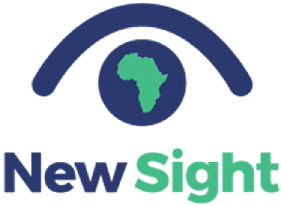 Logo for New Sight