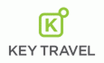 Logo for Key Travel