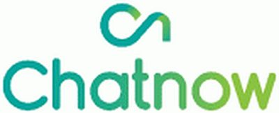 Logo for Chatnow