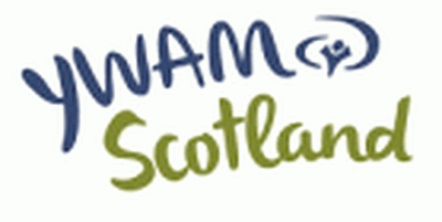 Logo for Youth With A Mission - Scotland