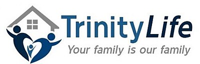 Logo for Trinity Life Limited