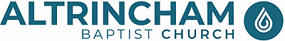 Logo for Altrincham Baptist Church