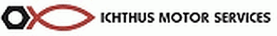 Logo for Ichthus Motor Services