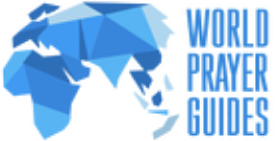 Logo for World Prayer Guides