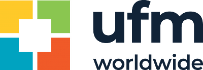 Logo for UFM Worldwide