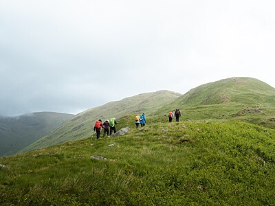 Mountain Pilgrimage June 2025 11