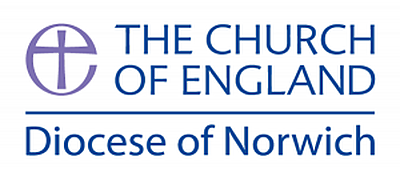 Logo for Diocese of Norwich Children, Youth & Families Team