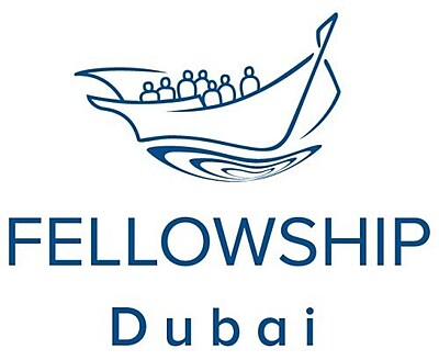 Logo for Fellowship Dubai