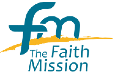 Logo for The Faith Mission